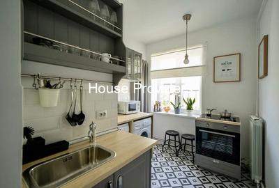 Apartament 2 Camere|Floreasca Dorobanti|Centrala|Mobilat - 7