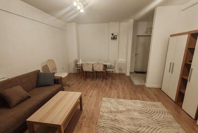 Apartament Liberty Mall -  Rahova  - Trafic Greu - 4