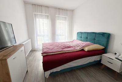 Apartament 2 camere, 52mp, loc de parcare- Giroc- Hotel IQ Comision 0% - 9