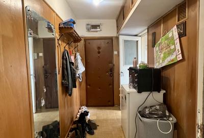 Apartament 2 camere, 41 mp utili, etaj 3 - zona Iosefin - 9