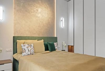 Timpuri Noi Metrou One,bl.2024,et.5/10,DECOMANDAT,Amenajat,centrala ,mobilat,Lux - 11