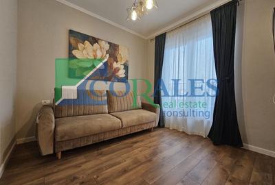 Duplex asimetric. 5 camere. Parcul Terra - 9