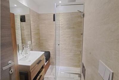 Etaj 1 cu 2 dormitoare și 2 balcoane, mobilat și utilat - 8