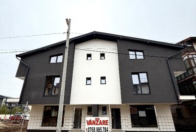 Case/Vile P+1E+M | 158 mp utili/locuință | Dobroești,Doinei, Ilfov | DEZVOLTATOR - 1