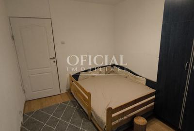 Apartament 3 camere | 64 Mp | 2 Bai | Balcon | Zorilor Pasteur UMF - 5