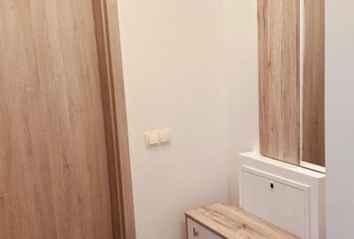 Complex Rotar Park 2 // 2 camere // Str. Drumul Osiei 18 // Loc de parcare - 15
