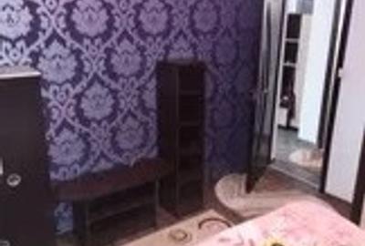 Apartament de 3 camere, semidecomandat, etaj 1/4, zona Podu Ros - 1