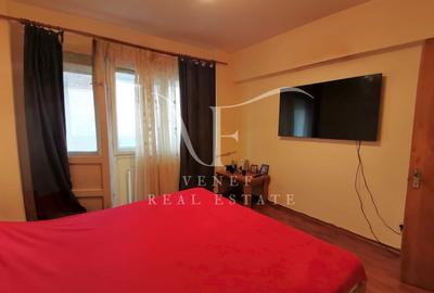 OFERTA 3 Camere 70 mp etaj 5 decomandat 2 balcoane Lacul Tei UTCB - 1