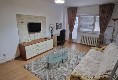 Apartament cu 2 camere decomandat în Lujerului