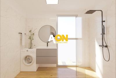 Apartament cu 2 camere in bloc nou, garaj, lift - 6