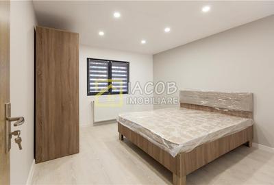 Apartament 3 camere decomandate, str. Stefan cel Mare, Bacau - 10