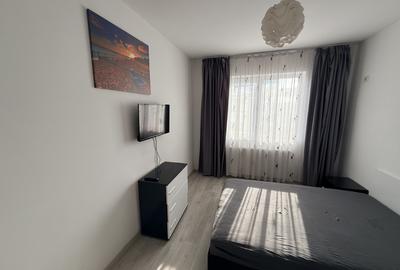 Inchirierz Garsoniera  Militari Residence strada Tineretului - 1