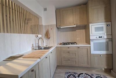 Apartament COCHET 2 camere 55mp,Grigorescu,zona Taietura Turcului - 20