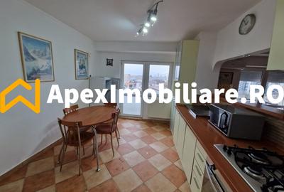 Apartament 2 Camere | Alba Iulia - Burebista - Bucuresti | Masina de spalat vase - 6