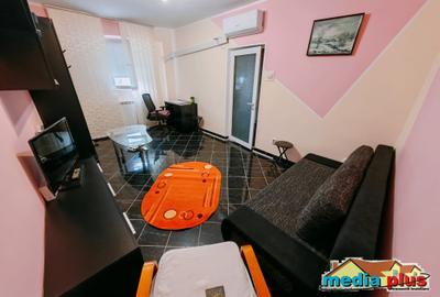 Apartament 2 camere modern, I.C. Frimu – mobilat, - 4