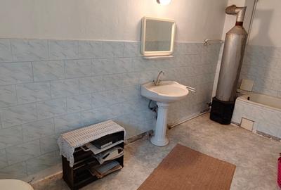 Casa si gospodarie tip sasesc in Bod langa Scoala si Primarie - 11
