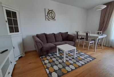 Apartament 3 camere in ansablul rezidential Aviatiei Park - 1