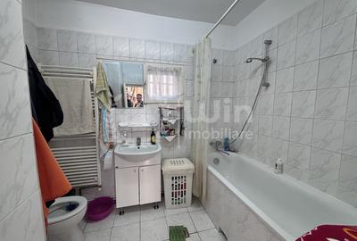 Casa individuala | Teren 474mp | Dambul Rotund | Zona Maramuresului - 7