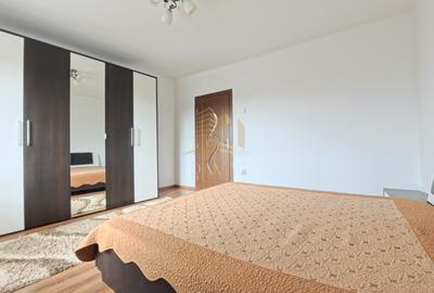 Apartament 2 camere decomandate | Dambul Rotund | etajul 1 - 8