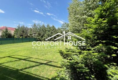 Vila moderna, P+2, mobilat, IANCU NICOLAE - 48