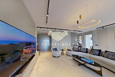 Apartament 6 camere | Floreasca| ONE Verdi | Loc de parcare | COMISION 0% - 1