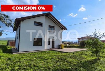 Casa individuala in cartierul Bavaria din Sibiu - 2