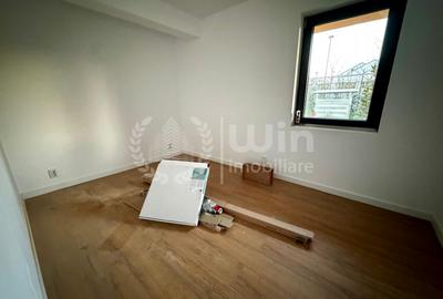 Apartament cu 2 camere | Terasa | 46mp | Intre Lacuri | Dunarii - 4