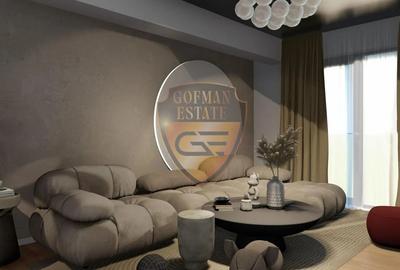 Apartament 2 / 3 camere, Tomis Nord / Campus, finalizare Martie 2026, vedere lac - 8