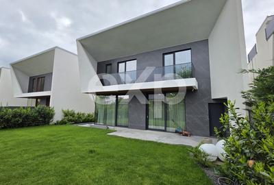 Vila de inchiriat- 4 camere- unicat- Matei Milo - 1