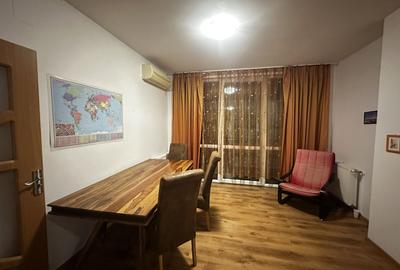 Apartament 2 camere, parcare inclusă, centrală, metrou, pet friendly - 1