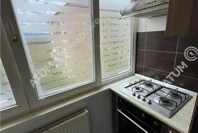 Apartament 3 camere decomandate 2 balcoane zona Mihai Viteazul Sibiu - 18