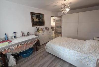 APARTAMENT 3 CAMERE 65 MP MANASTUR ZONA ION MESTER - 10