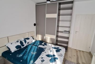 City Life Residence Apartament 2 camere - 10