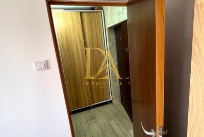 DA Imobiliare vă propune spre închiriere o garsonieră modernă – Metrou - 7