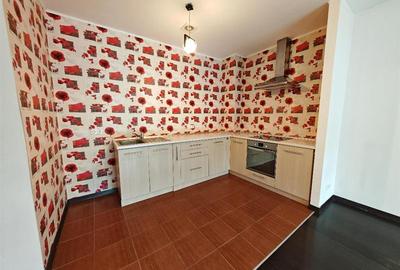 Inchiriem Apartament 2 Camere, Partial Mobilat, Open Space, Racadau - 13