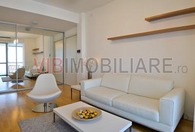 Unirii - Calarasilor - Delea Veche 24 - 2 camere mobilat/utilat - 3