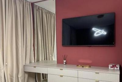 Vatra Luminoasa / apt 2 camere la cheie / - 5