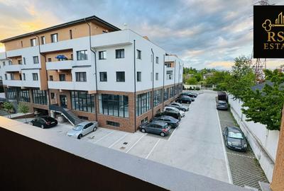 Apartament cu 2 camere de vanzare etaj 2, Bd. Dem Radulescu, Rm Valcea - 8