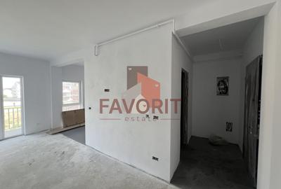 Apartament 3 camere | 2 bai | 72mp | Lift | Giroc - Eso - 1