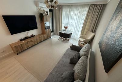 Apartament 2 camere Onix Park North - Pipera - Parcare inclusa - 2