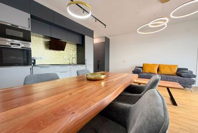 Apartament 2 camere de închiriat – Paltim, Timișoara - 5