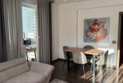 Apartament 2 camere Smart Home, Dristor, bloc nou + parcare subsol - 3