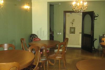 REV0005661 Vila renovata - zona Cismigiu - 5