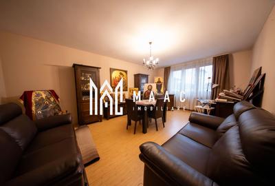 Apartament 4 camere | Parter | Balcon | Parcare | Lazaret - 4