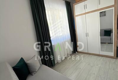Apartament 3 camere, în zona Parc Poligon, Florești - 7