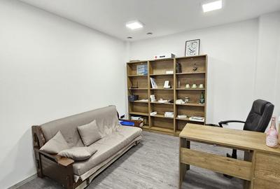 Spațiu comercial ideal cabinete, salon, finisat, inceput de Borhanci - 2