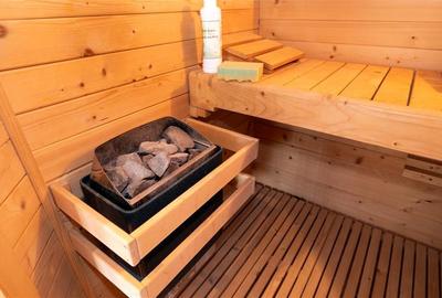 Vila cu piscina.Iancu Nicolae. Exclusivitate. - 19