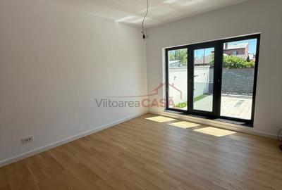 Vila individuală - Parcul Teilor 5 camere TITAN - 19