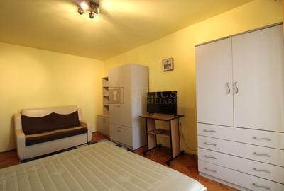 Cf 1, centrala proprie, balcon, intr-o zona linistita din Complex-ul Studentesc. - 2