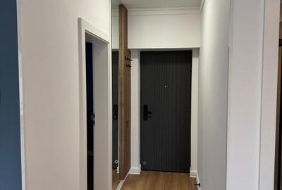 2 camere Priveliste Sperba Muntii Bucegi//SPA ----- Fitness si Restaurant - 6